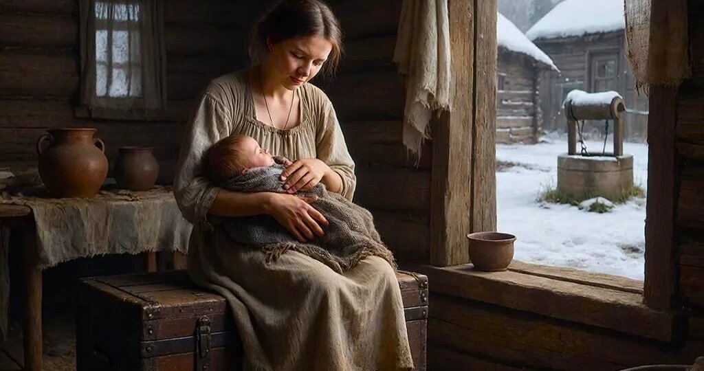 Голодная весна 1931 года