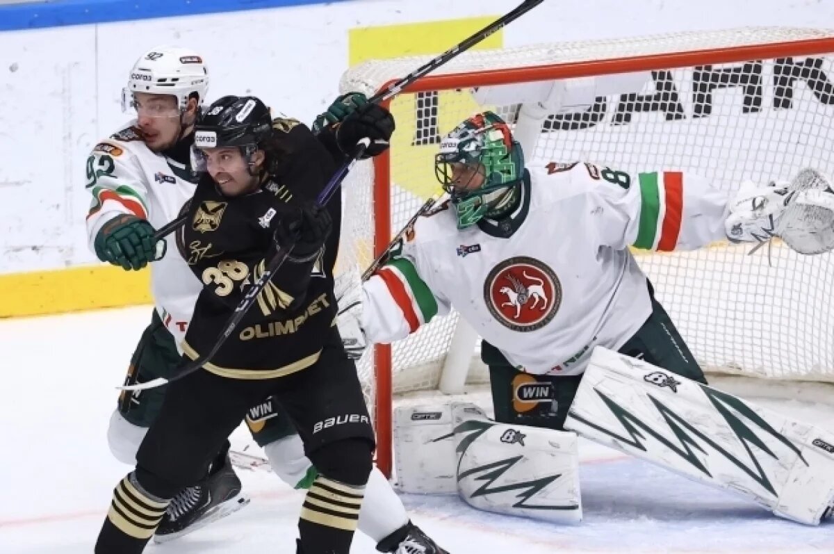    Провал «Адмирала».