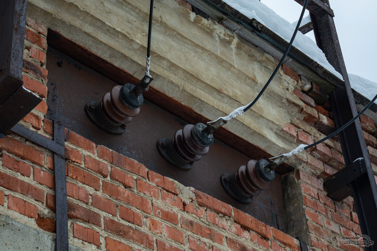    Фото: Галина Ниценкова © ИА «Уральский меридиан»