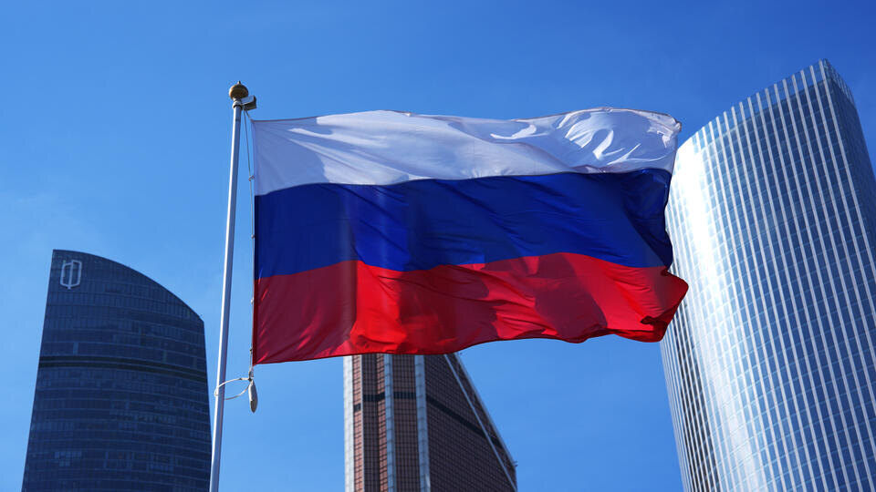     Экс-подполковник армии США назвал причины ненависти Запада к России ИЗВЕСТИЯ/Дмитрий Коротаев