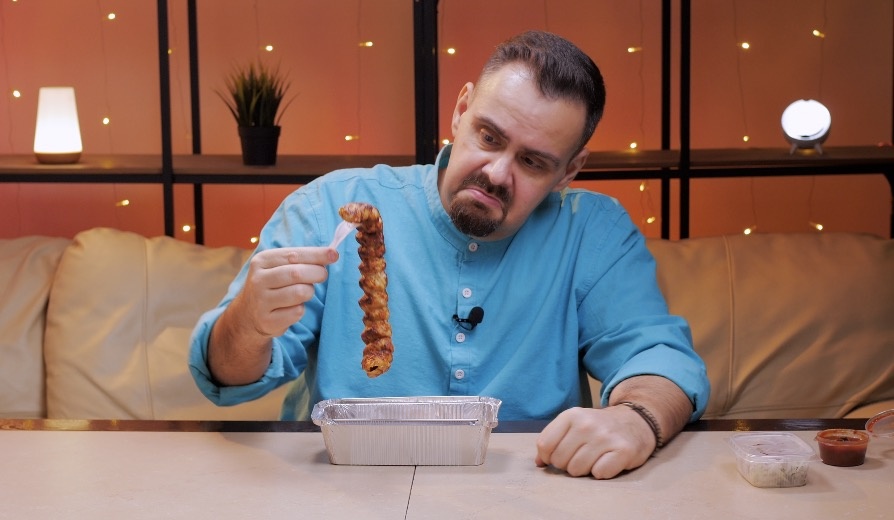 Обзор «Шашлык у нас божественный»: Боги гриля или просто обман?