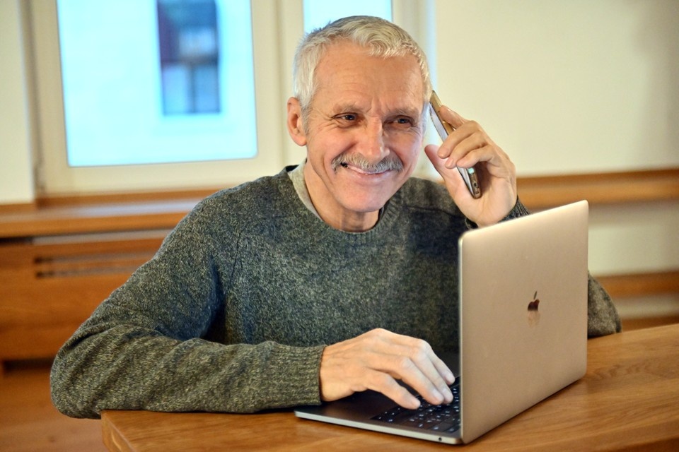    В РФ официально закрепят понятие «электронный адрес» к 2027 году Евгения ГУСЕВА