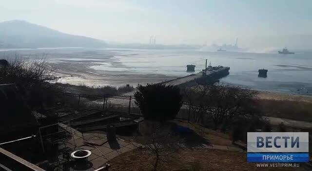 Синоптики распространили особое метеопредупреждение для 19 территорий в Приморье