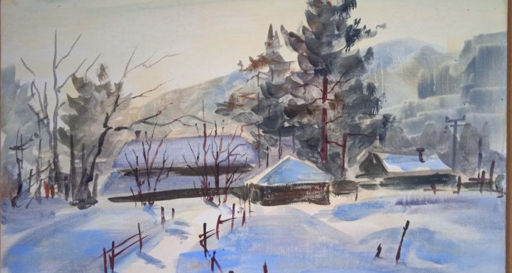 #поэтическоеутро