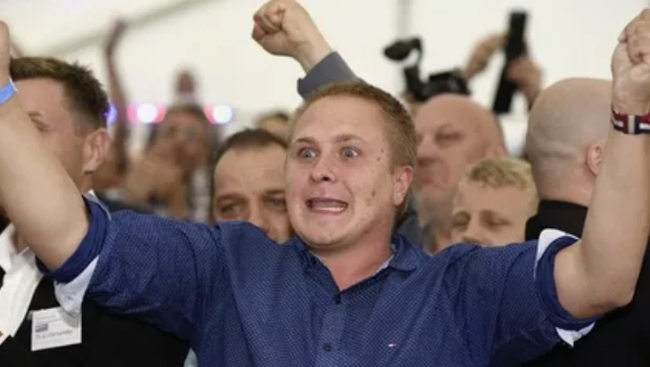 Почему в США у частных домов нет заборов? И как они живут без высоких стен