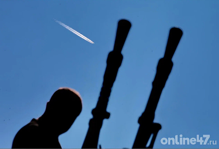 фото: Валентин Илюшин/Online47