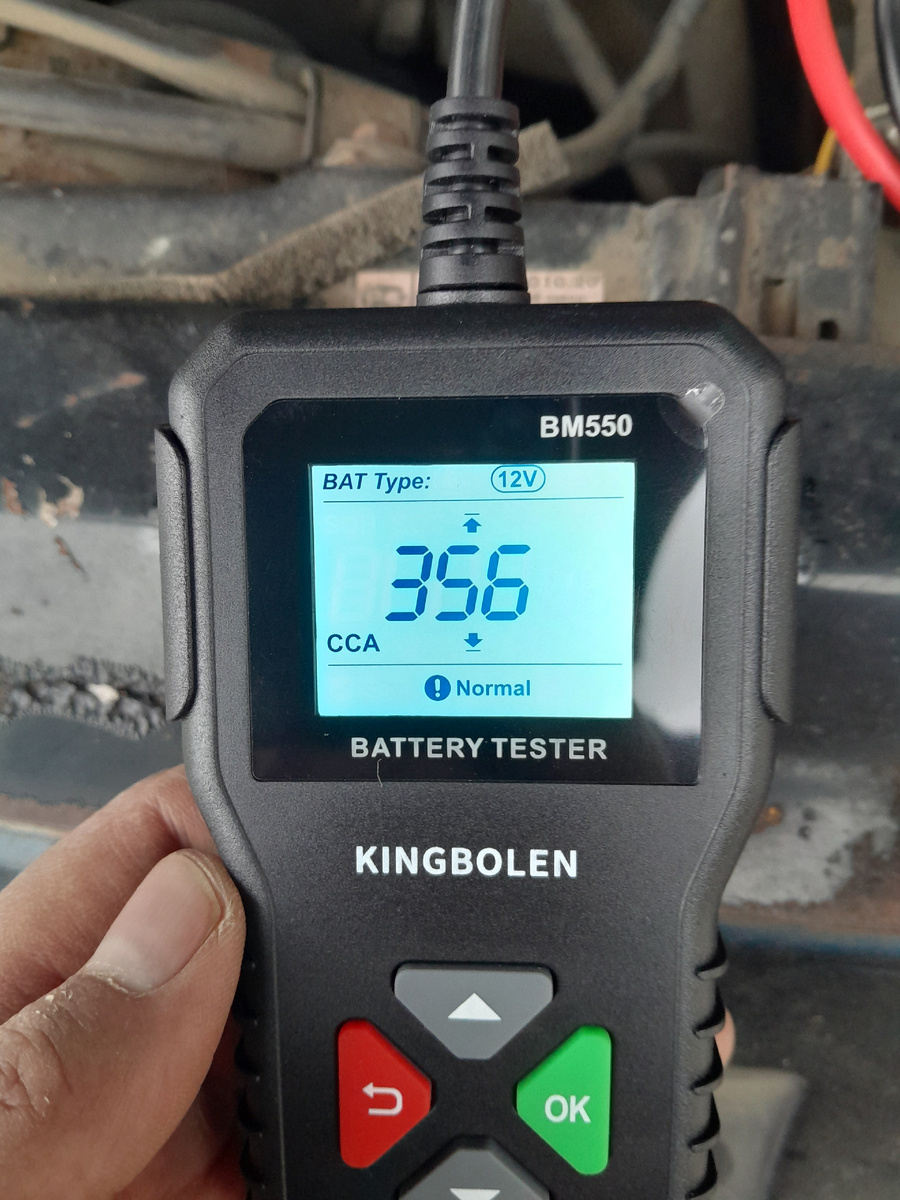 KINGBOLEN ВM550