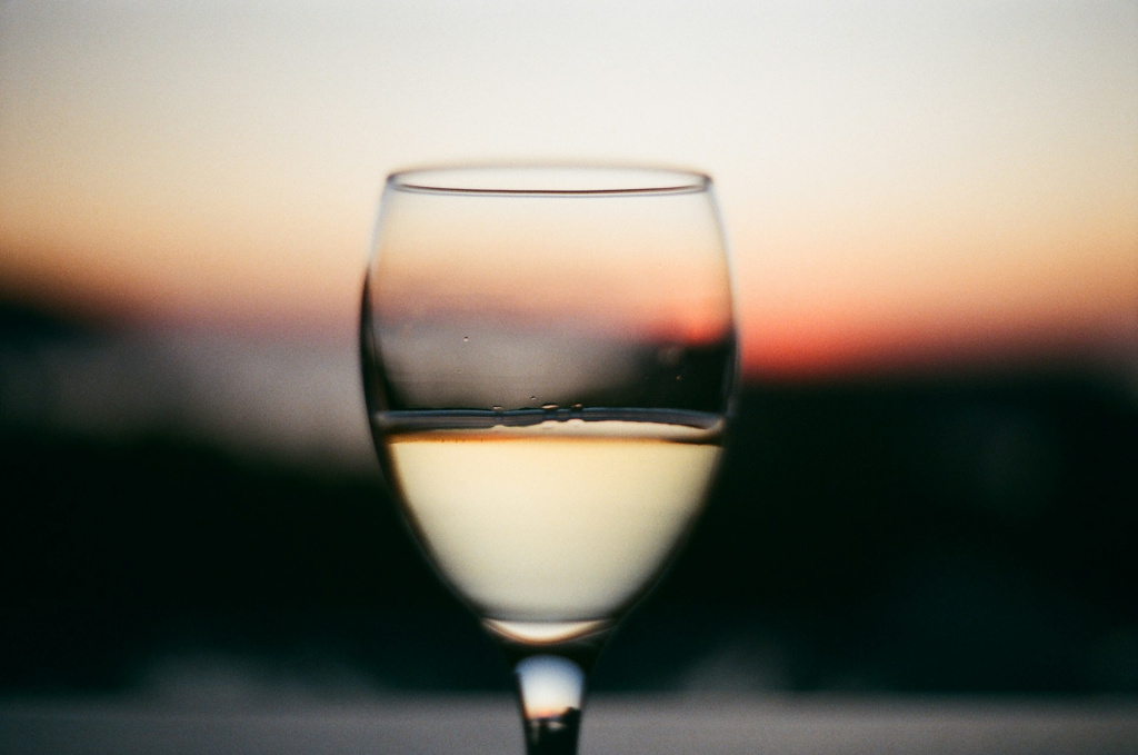 Алиготе постепенно возвращает себе популярность