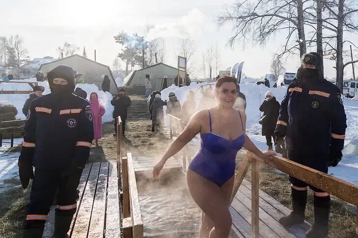    Фото Андрея Заржецкого