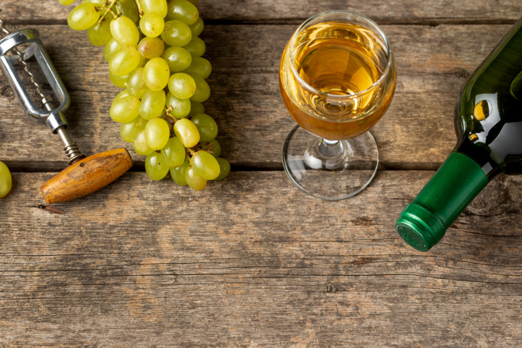 Осадок принято убирать, однако sur lie требует наличия осадка из дрожжей