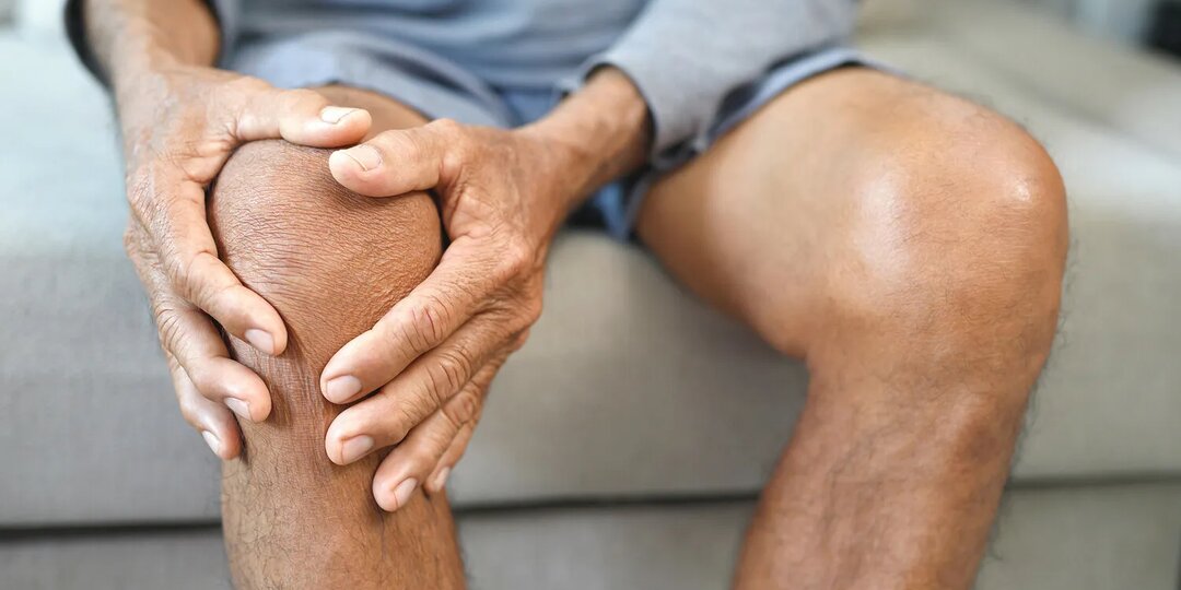 Артроз: 3 шага к восстановлению суставов