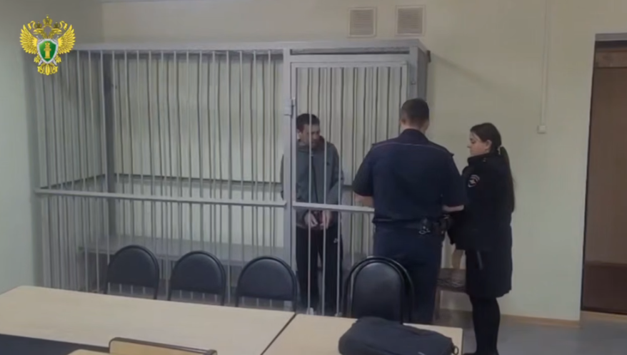    Источник фото: Прокуратура Приморского края