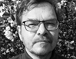     Владимир Можегов   
публицист
