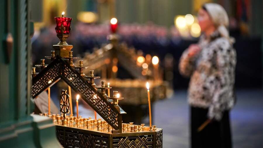 Сильная молитва святому Иоанну Предтече: текст и как помогает в борьбе с грехом