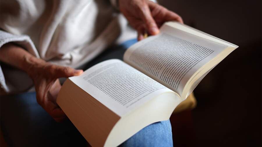 Ученые узнали о влиянии привычки читать на продолжительность жизни