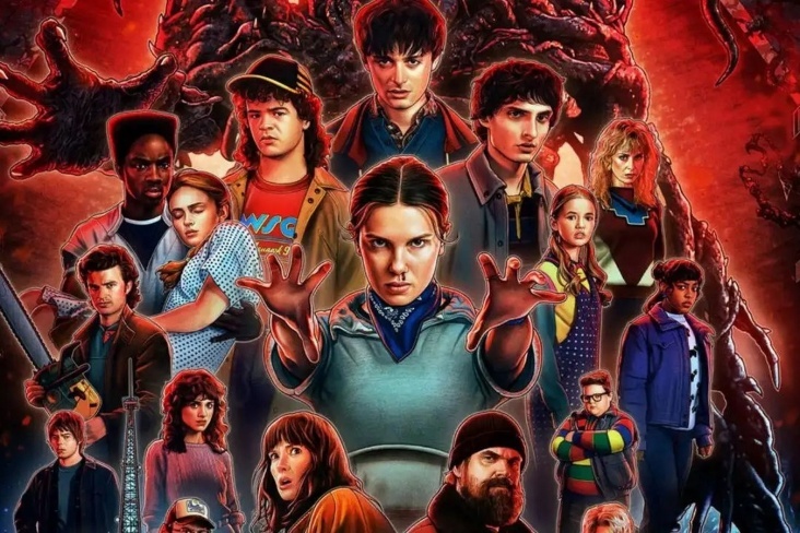 Незаметные детали, которые меняют взгляд на „Очень странные дела“