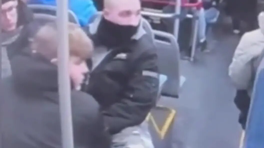    Скрин из видео/соцсети