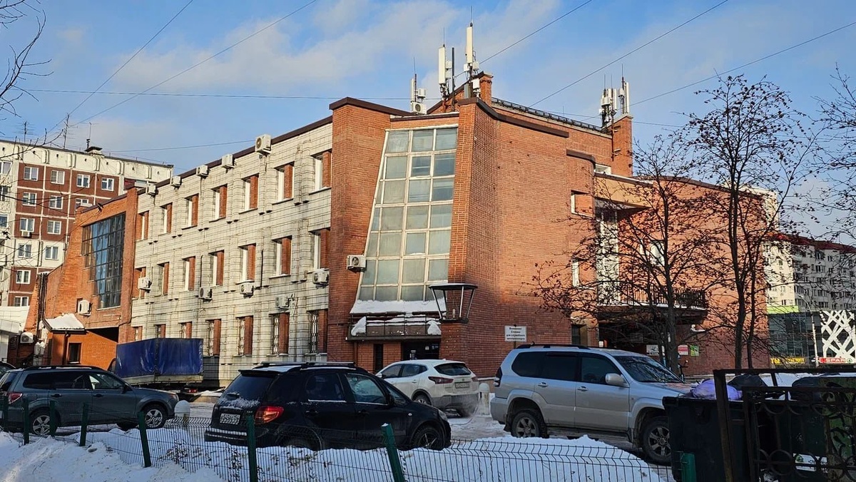 Фото: СибФМ