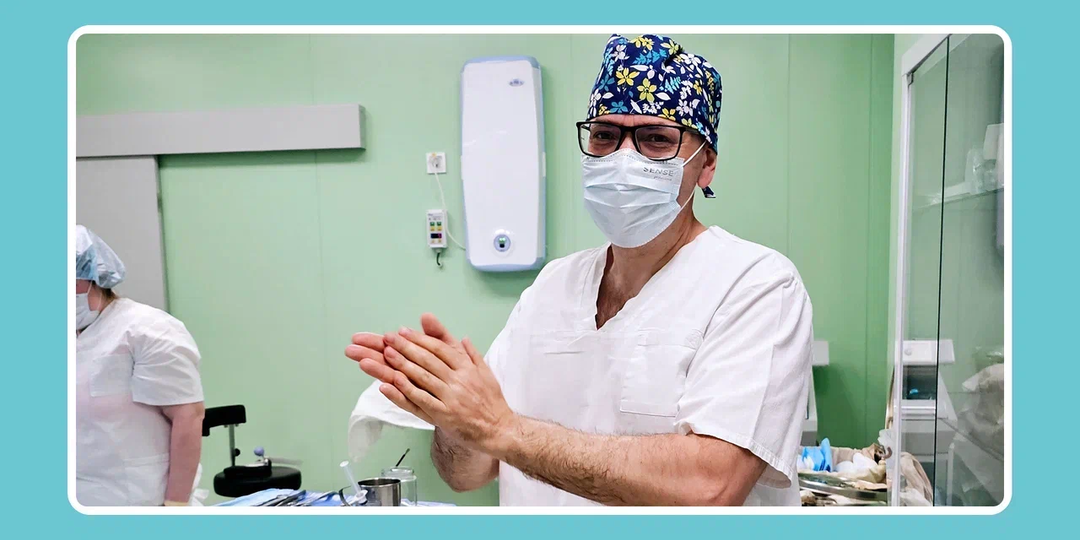 Недержание мочи у женщин: когда спасает операция, а когда достаточно упражнений и профилактики