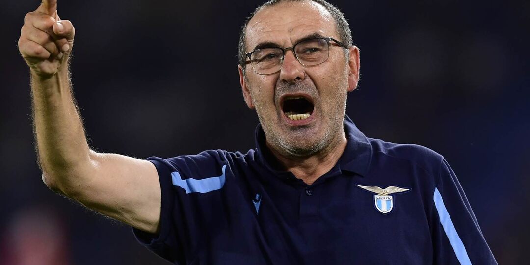 «Ты - гений»: Фабрегас решил утешить Сарри после разгрома