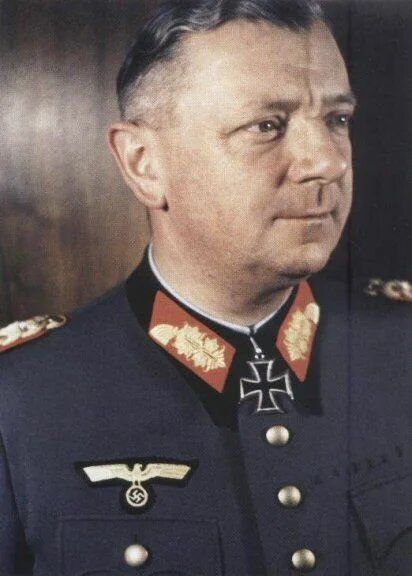 Вильгельм Бургдоф. Фото из сводного доступа.