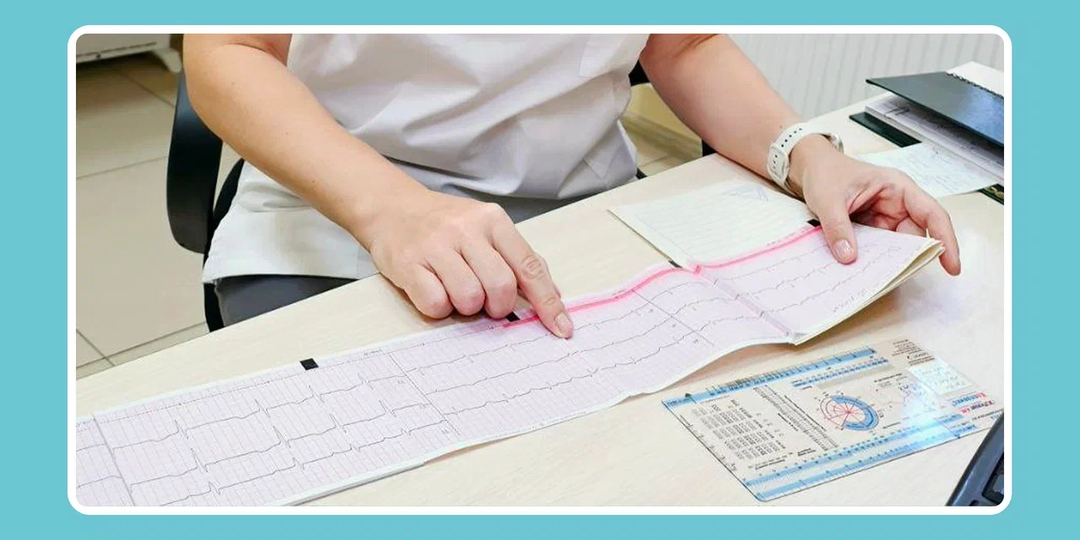 Январский чекап после праздников: 7 обследований, которые вернут Вам контроль над здоровьем