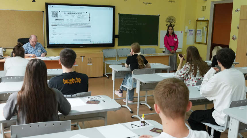    Фото: ИЗВЕСТИЯ/Дмитрий Коротаев