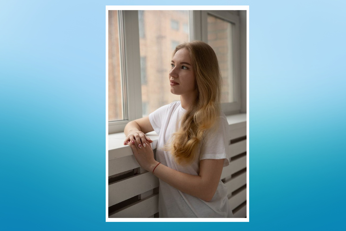 Психолог Агата Глинская