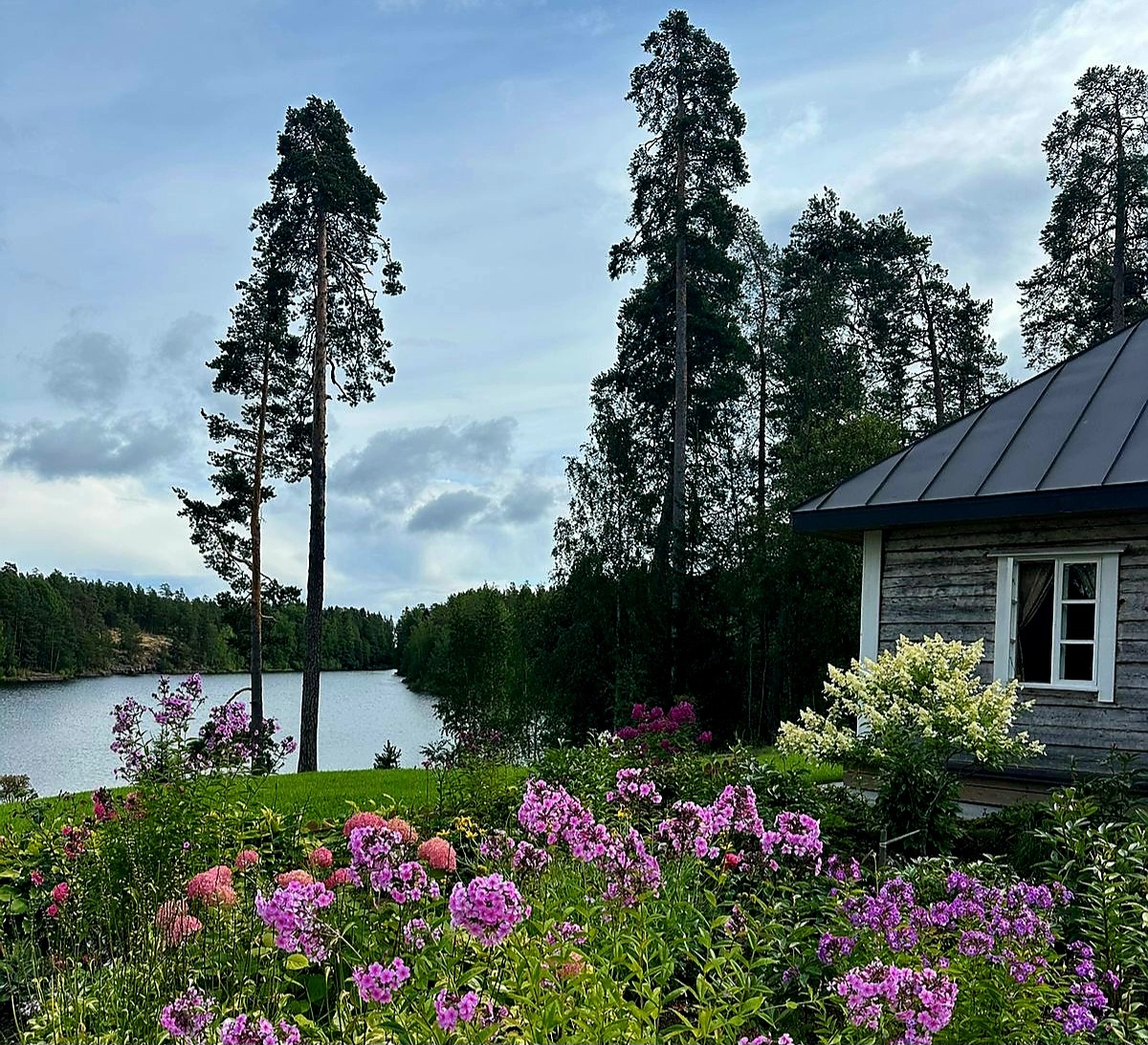 Карелия, природа, фото автора