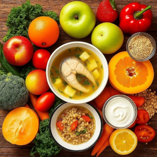 Изображение: нейросеть