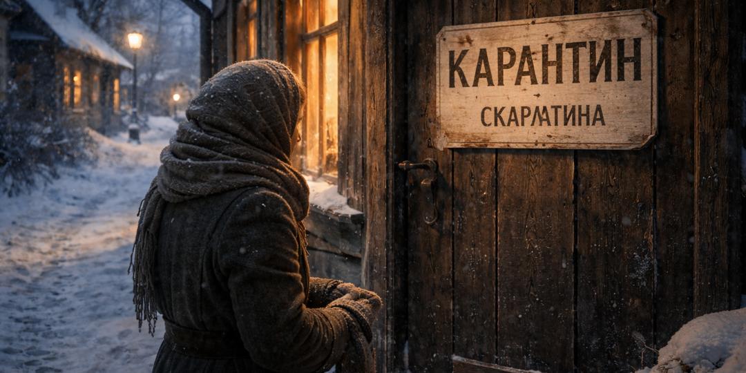 Зимы, когда дети умирали от кори: как вакцинация переписала историю болезней