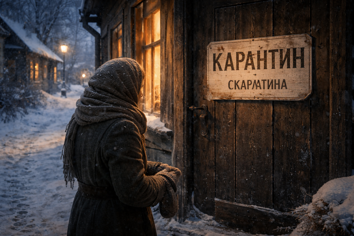 Зимы, когда дети умирали от кори: как вакцинация переписала историю болезней 