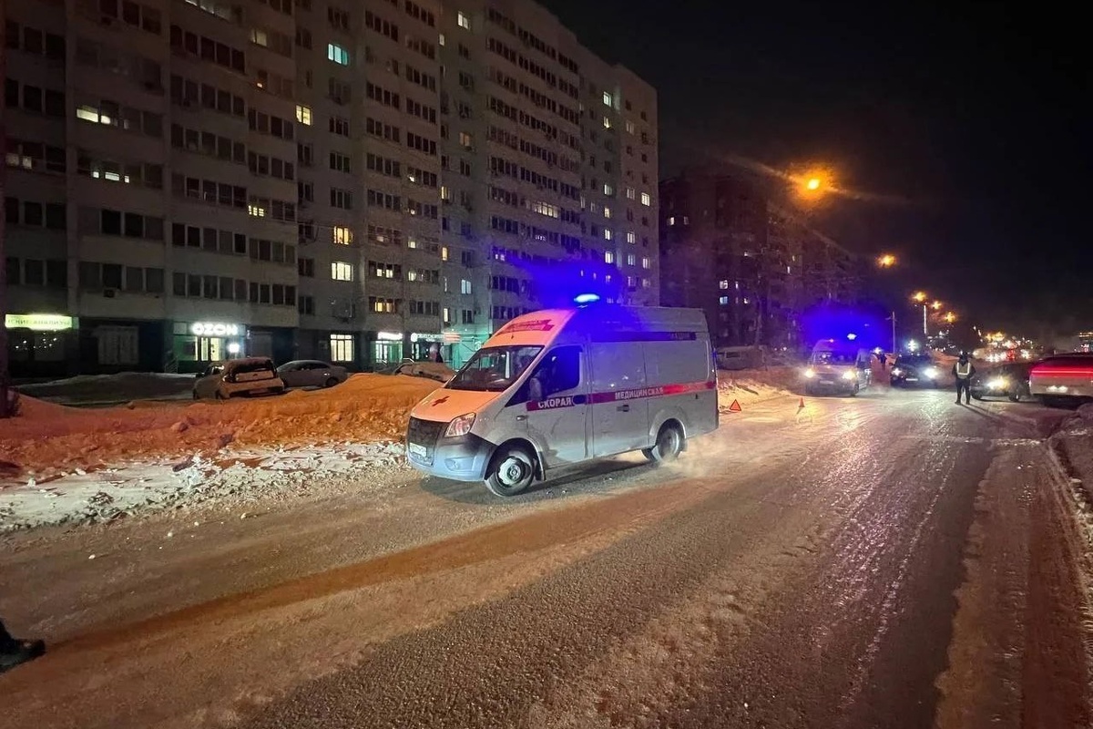    Фото: ГАИ НСО