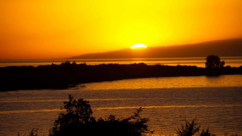     Солнце. Дмитрий Лямзин