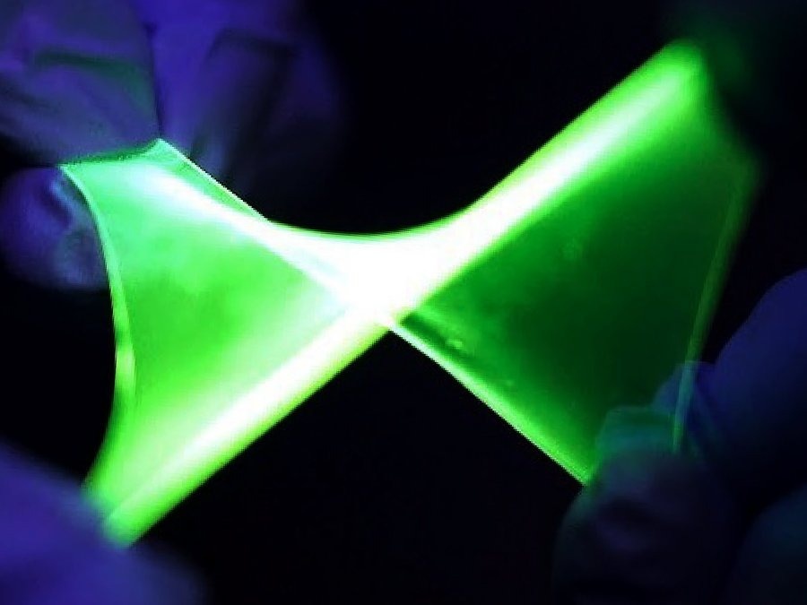 Фото: Huanyu Zhou, Hyun-Wook Kim, et al.  📷
