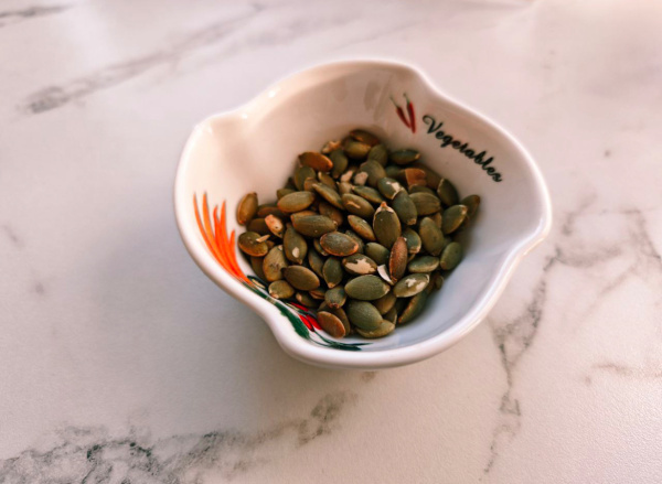 Названы продукты, улучшающие работу мозга