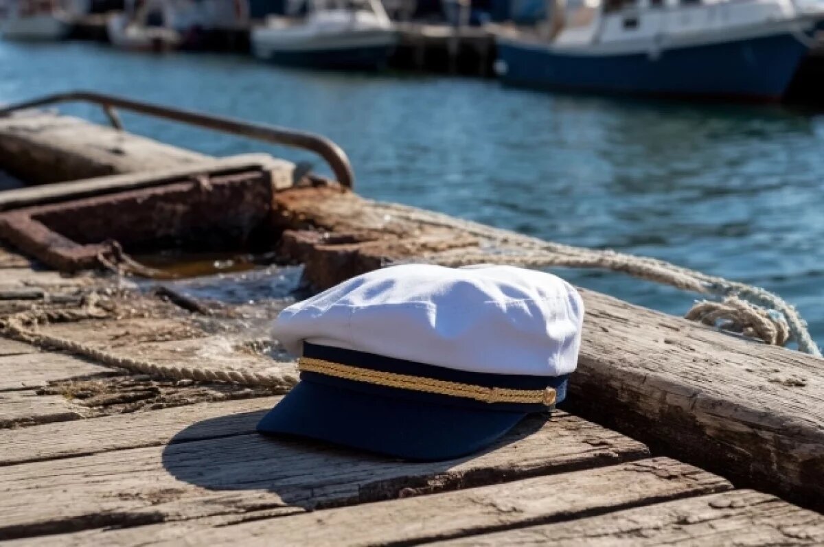    Моряка из Хабаровска обманули на 72 тысячи при устройстве на работу