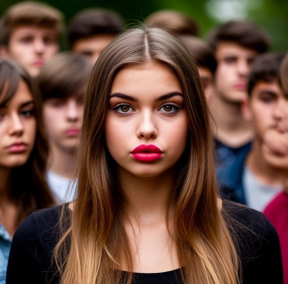 Создано нейросетью. 