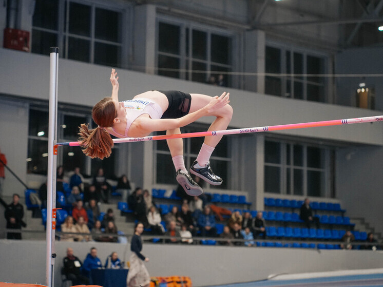     Фото: Марина Лапина («Вечерний Челябинск»)