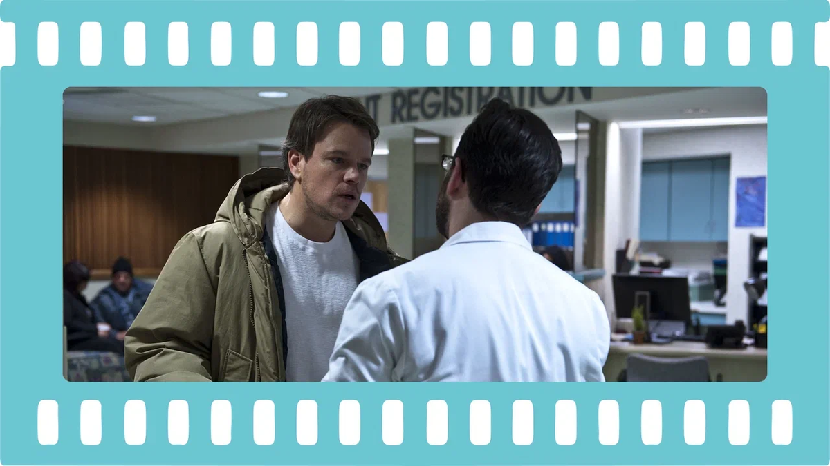 «Заражение» / Contagion (США, 2011)