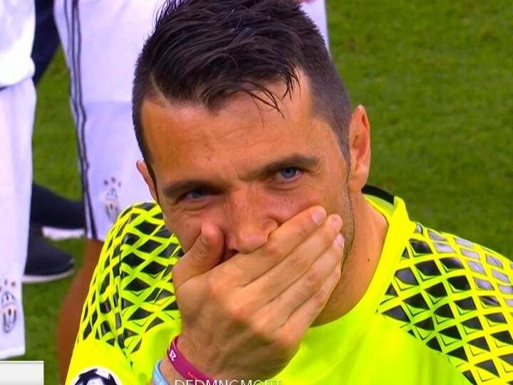 Буффон: «Этот чемпионат можно смотреть»