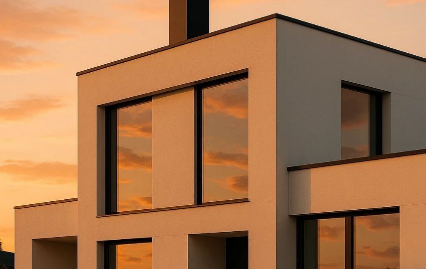 Инстаграмные дымоходы: что сейчас в тренде у дизайнеров