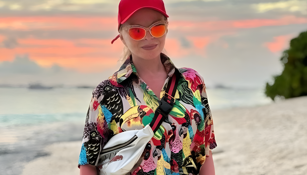 Лариса Долина. Фото: woman.ru