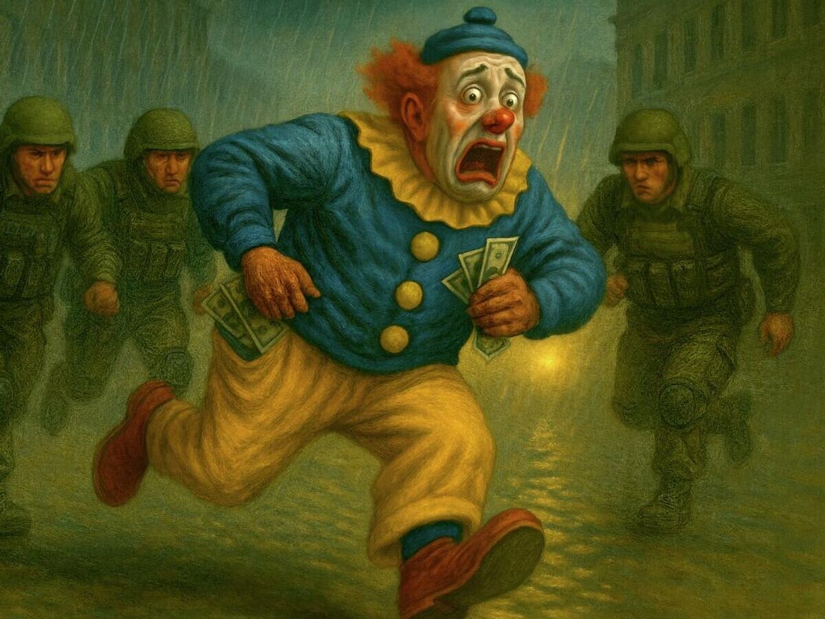    Изображение сгенерировано ИИ | © РИА Новости / Изображение сгенерировано ИИ