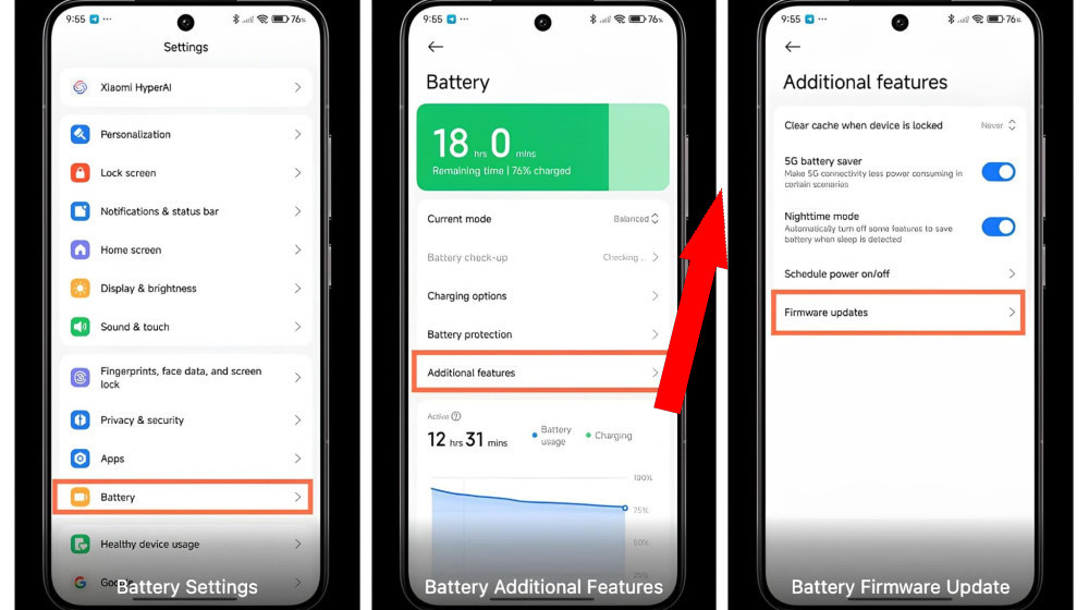    6 настроек Xiaomi которые изменят ваш смартфон навсегда