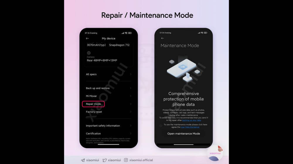    6 настроек Xiaomi которые изменят ваш смартфон навсегда