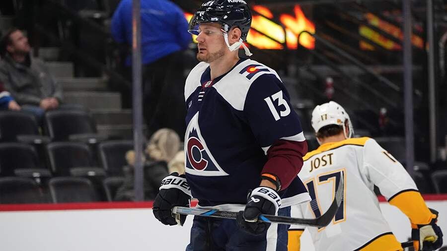    Фото: AP/David Zalubowski