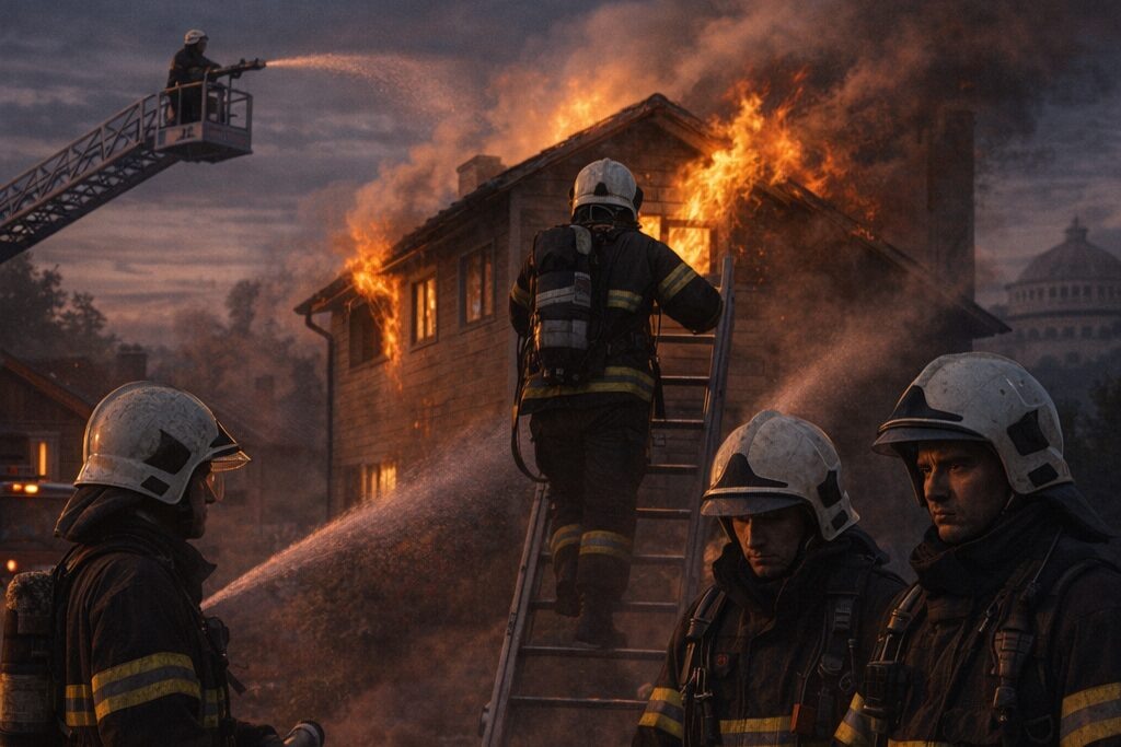    Фото сгенерировано нейросетью