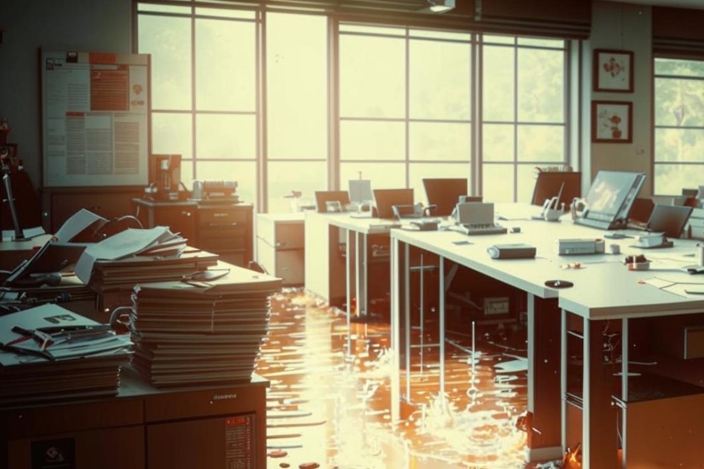 изображение сгенерировано ИИ