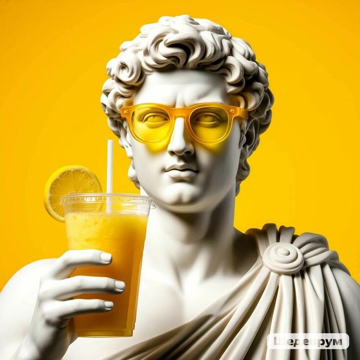 «Хватит это терпеть. Это — НЕ норма».